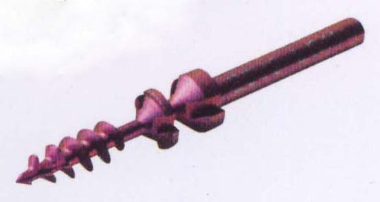 通用（国际） SPIN 螺钉